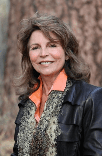 Elizabeth Ueland Principal Broker, SRES